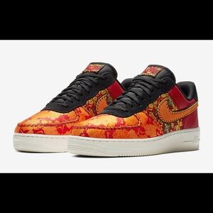 AF1 Chinese New Year (2019)